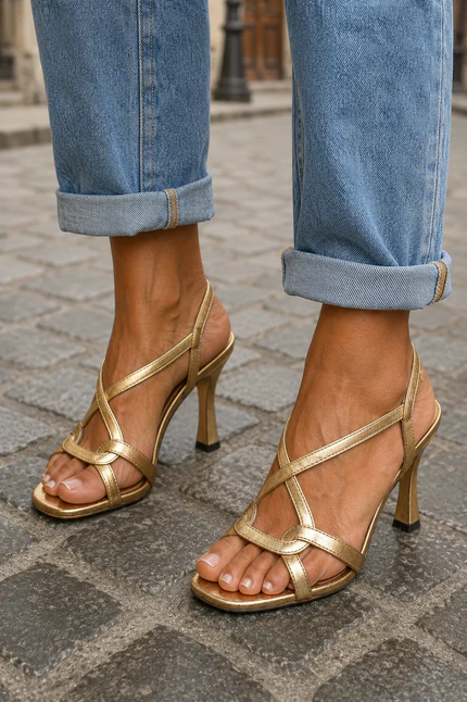 Elisabetta | Sandali