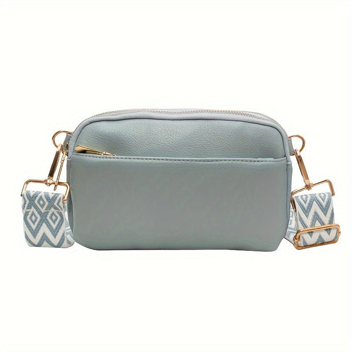 Olivia - Borsa a tracolla Modern Chic