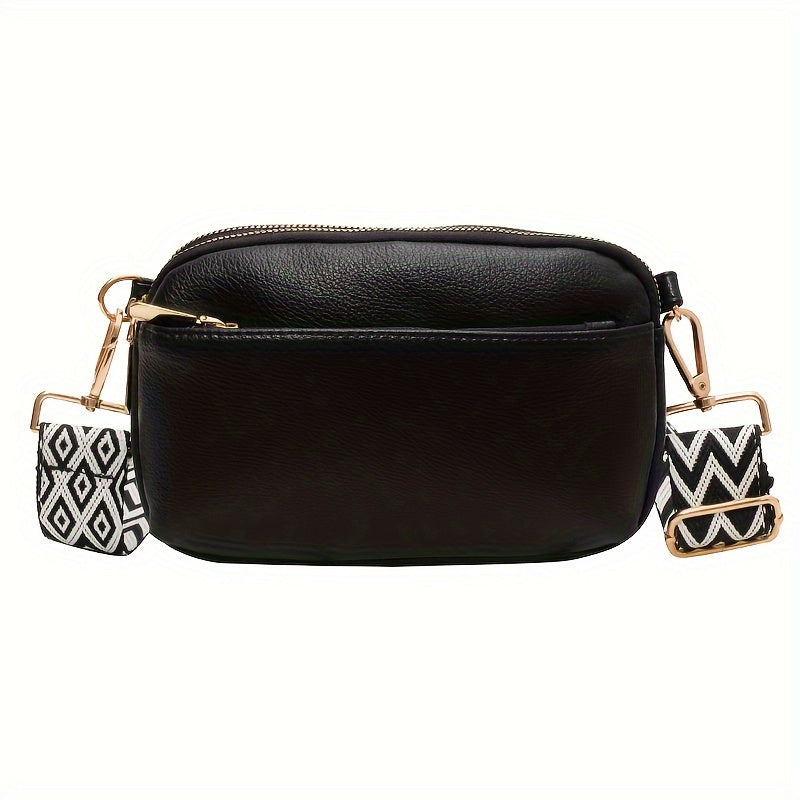 Olivia - Borsa a tracolla Modern Chic