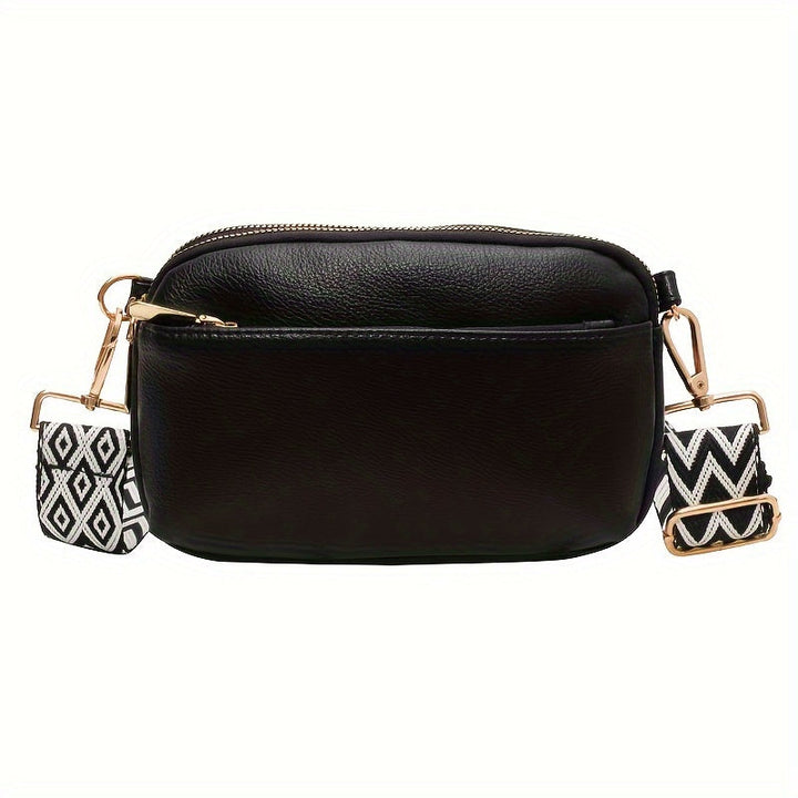 Olivia - Borsa a tracolla Modern Chic