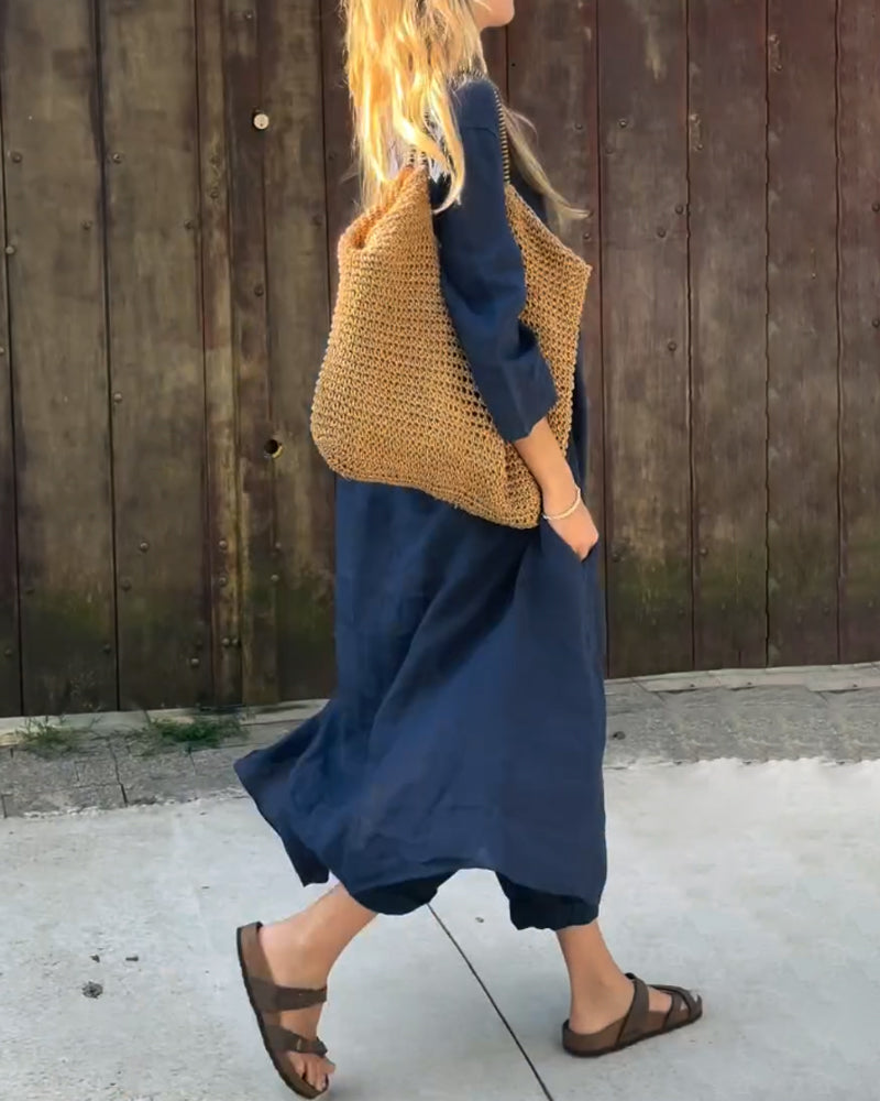 Set due pezzi Luxe Chic