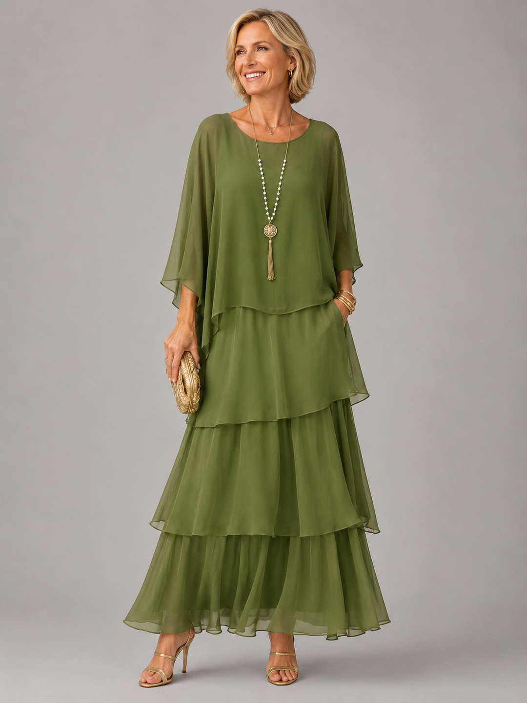 Verde scuro