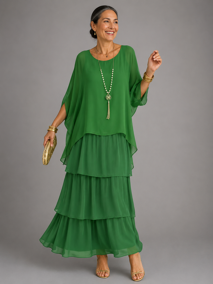Verde chiaro
