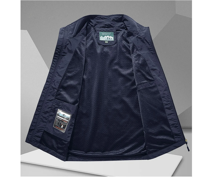 Gilet Reece Utility Outdoor