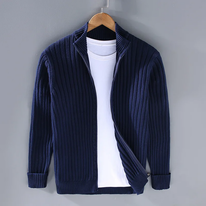 GLENN™|CARDIGAN CASUAL ELEGANTE