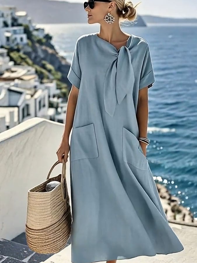 Mirella | Vestito