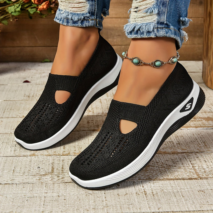 Ruth Orthopaedic Slip-On Shoes