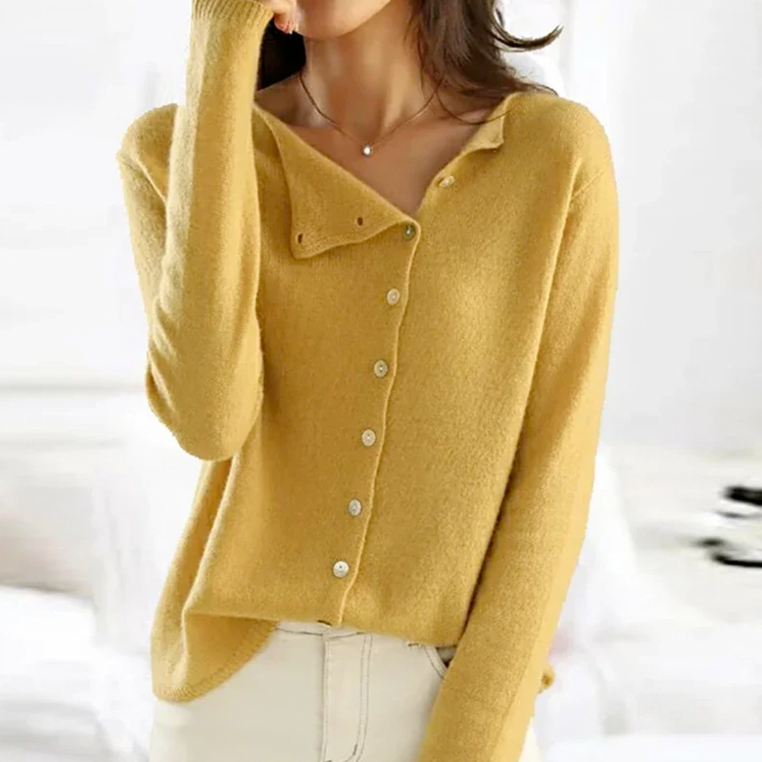 Isabella Elegant Cardigan