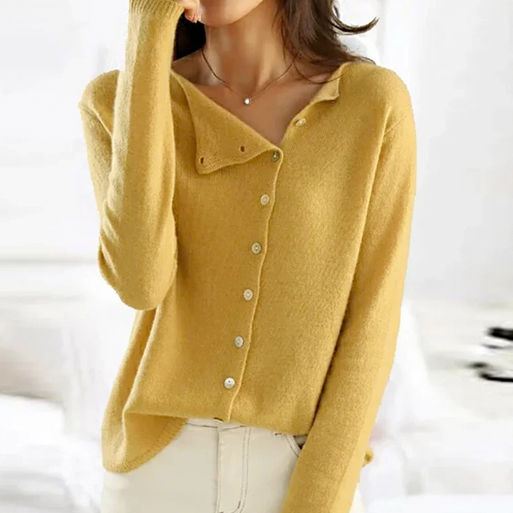Isabella Elegant Cardigan