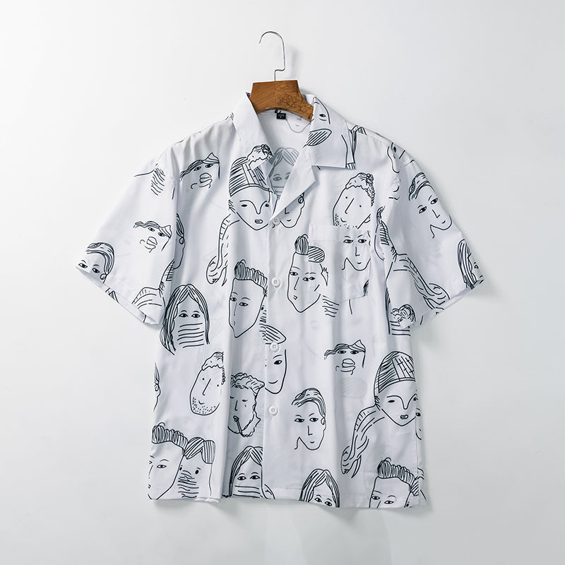 Camicia Bianco