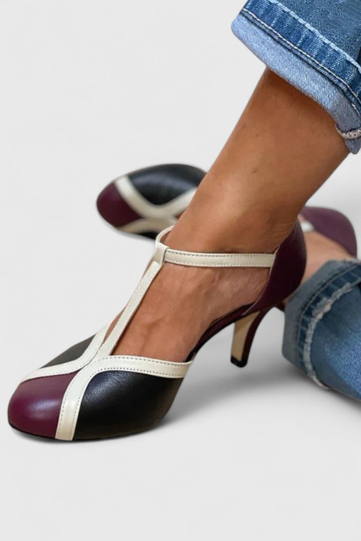 Serena | Tacchi Confortevoli