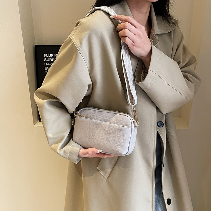 Olivia - Borsa a tracolla Modern Chic