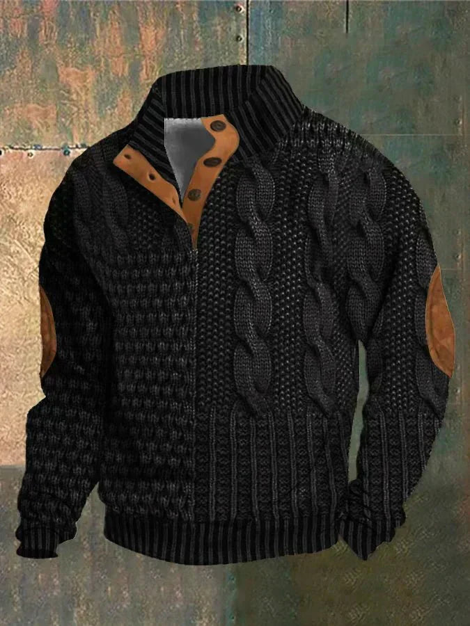 Maglione caldo James