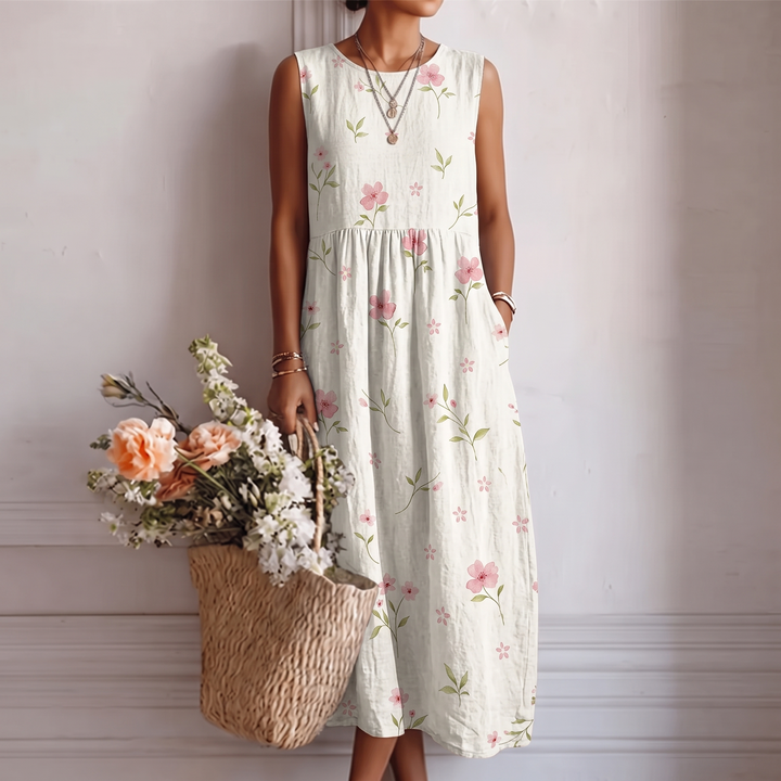 Ellie | Vestito