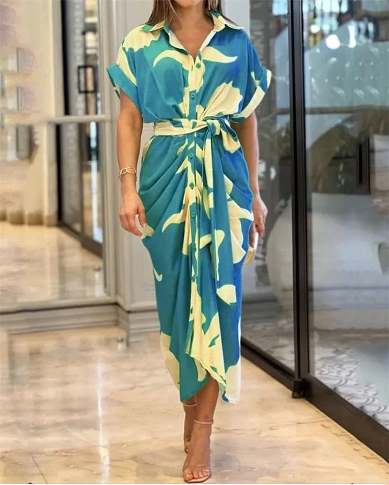 Abito casual Adaline