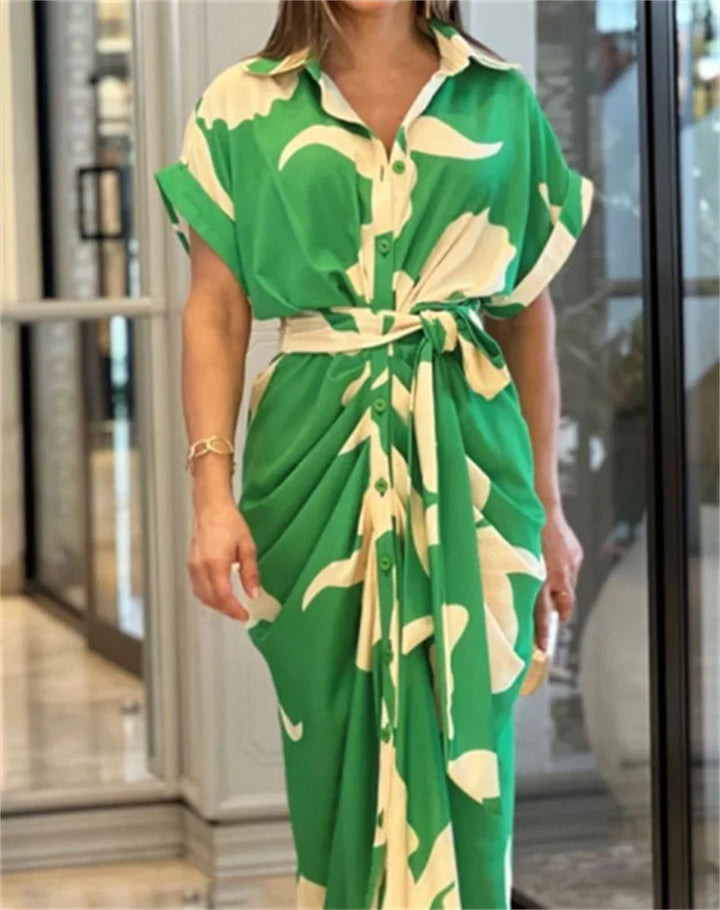 Abito casual Adaline