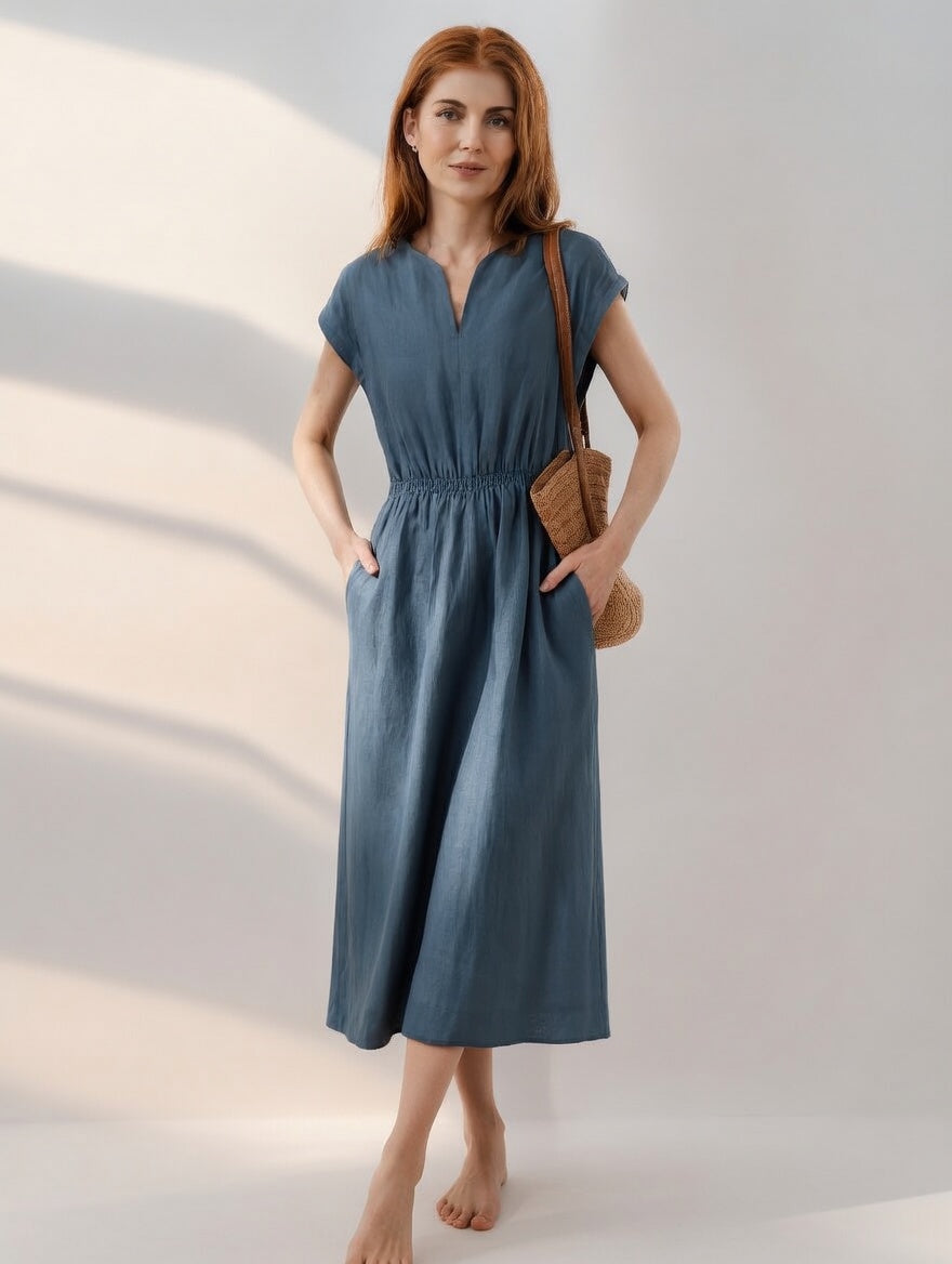 Lina | Vestito