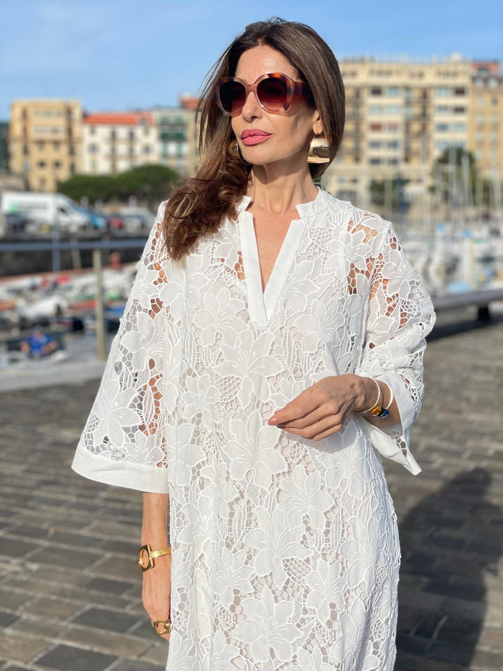 Sophia Allure Fascino in pizzo senza tempo