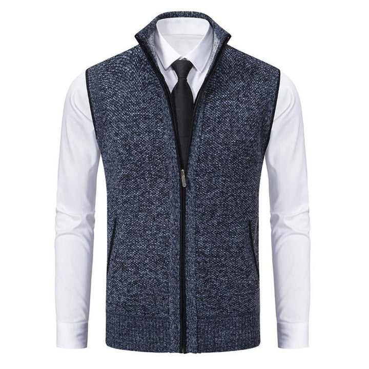 ADAM™|GILET SENZA MANICHE