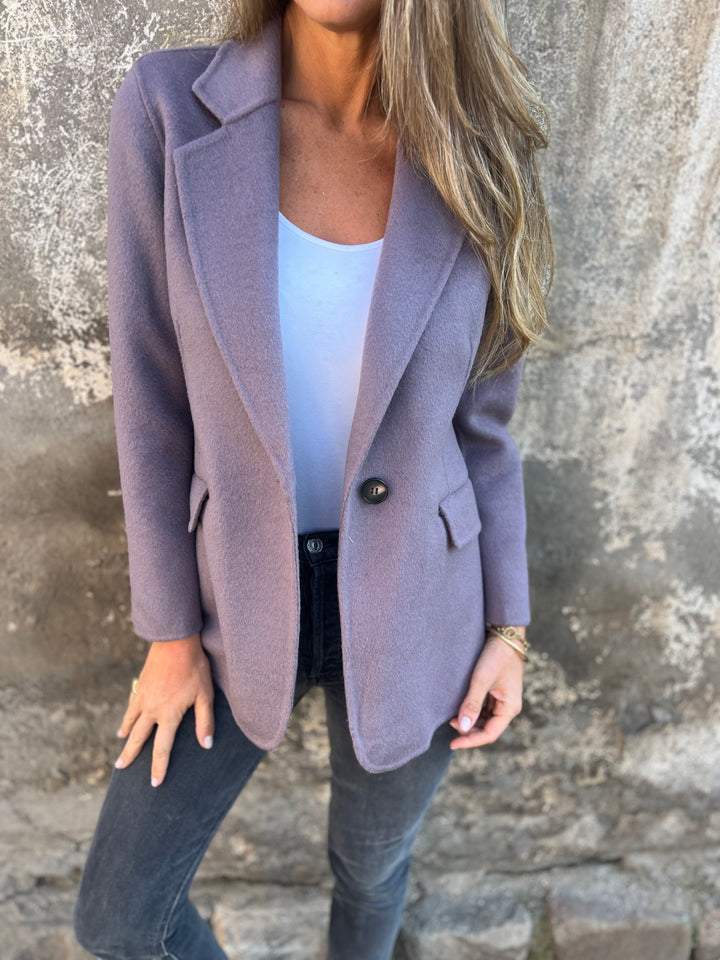 Blazer casual Emily