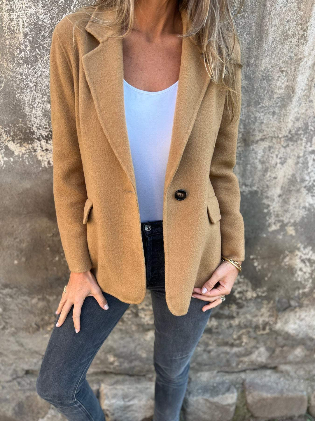 Blazer casual Emily
