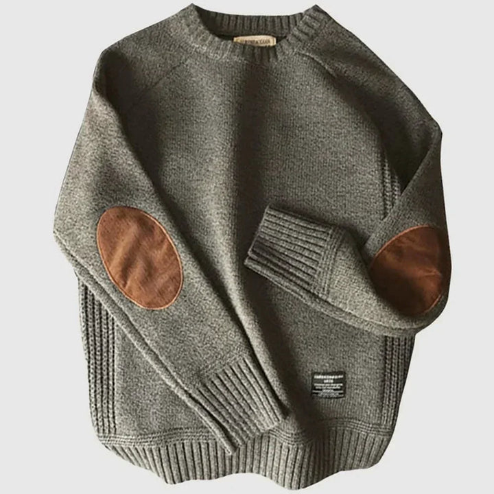 Maglione Everett Luxe Wool Haven