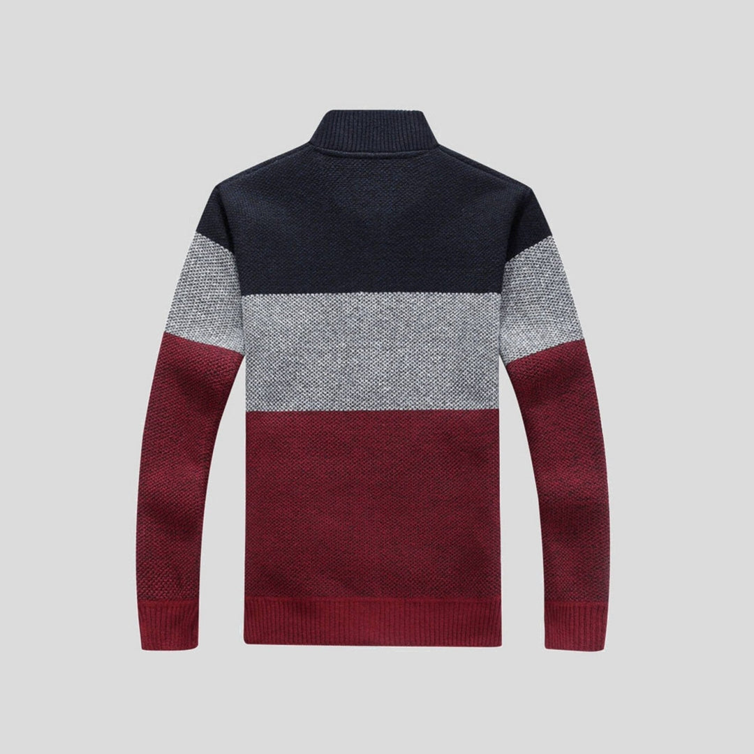 CALDER™|GIACCA A MAGLIA