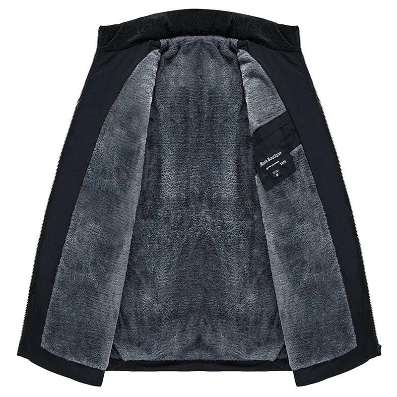 Giorgio | Giacca isolante da uomo