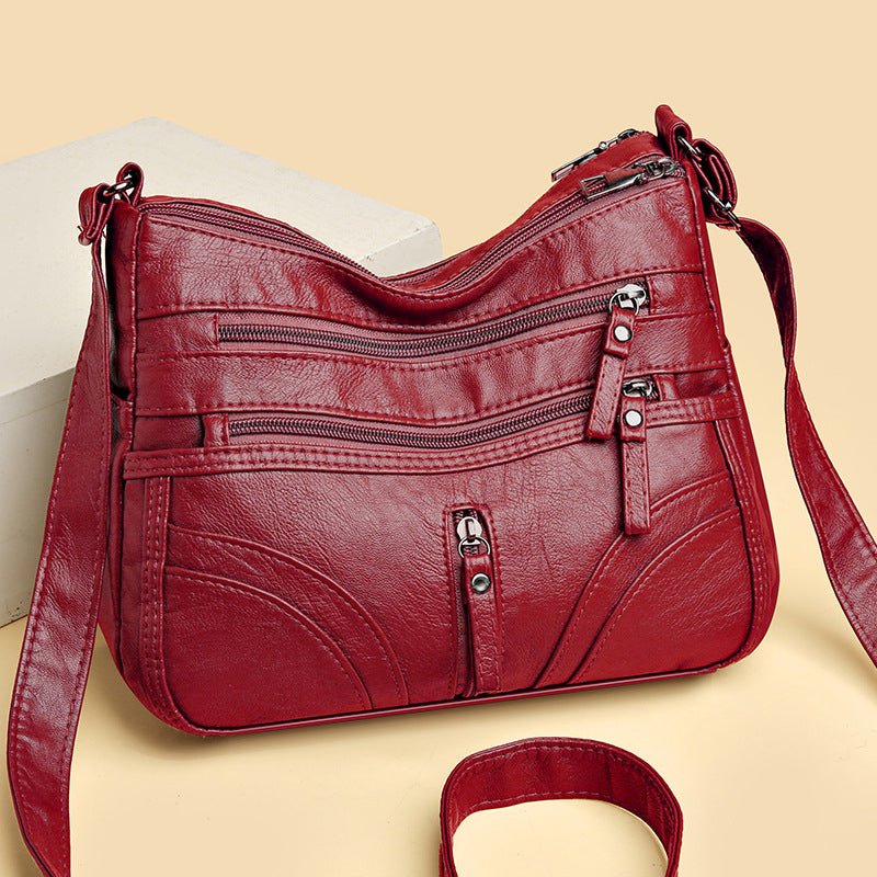 Giorgia | Borsa a Tracolla
