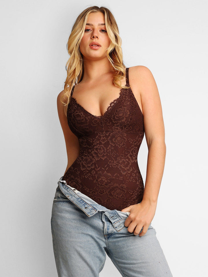 The Shapewear Bodysuit