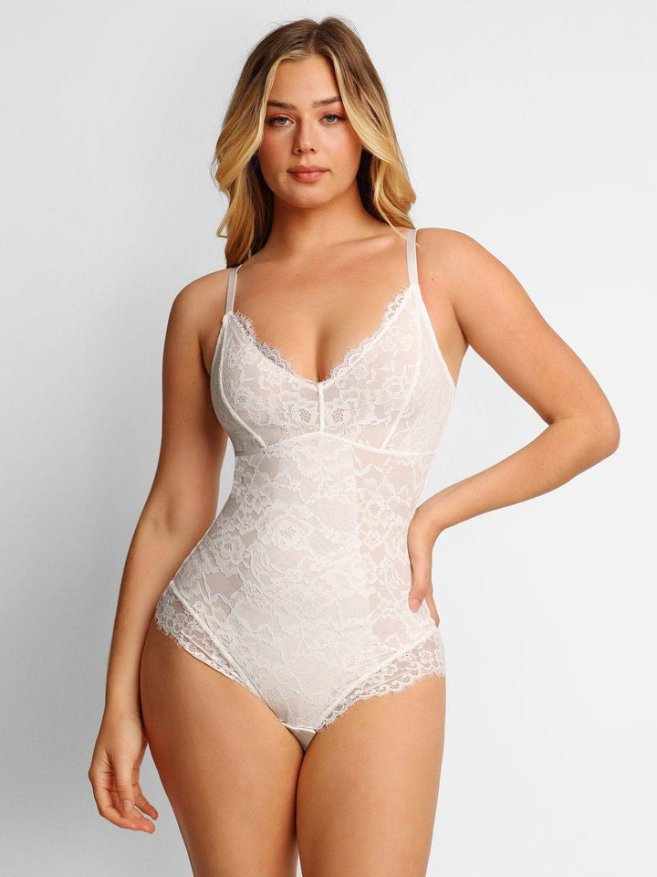 The Shapewear Bodysuit