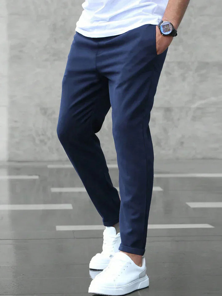 Pantaloni da jogging Harvey Easy-Fit