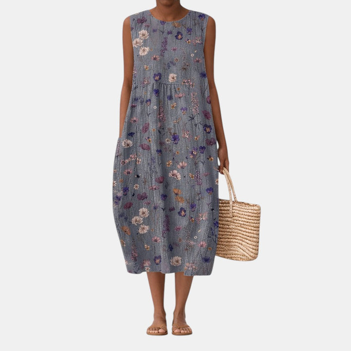 Saga | Vestito