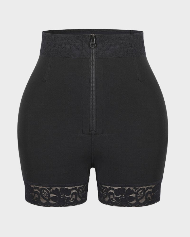 Lily Butt Lifter Shapewear Tummy Control Shorts