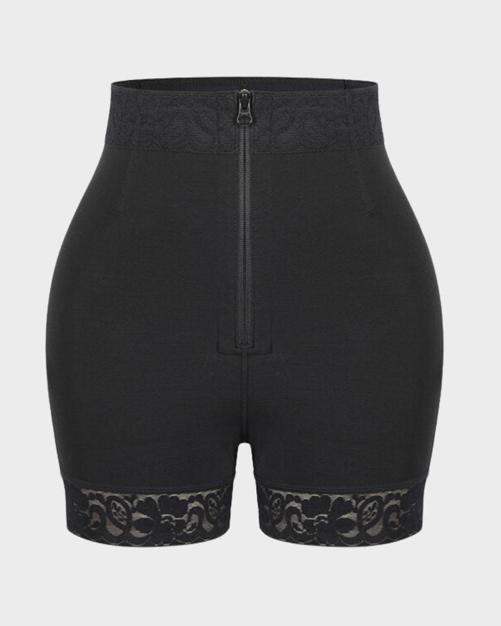 Lily Butt Lifter Shapewear Tummy Control Shorts