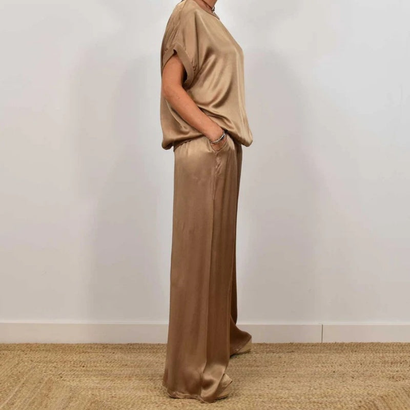 Set due pezzi Ruslana