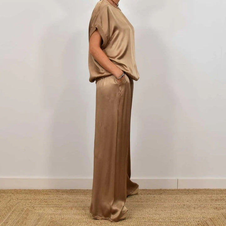 Set due pezzi Ruslana