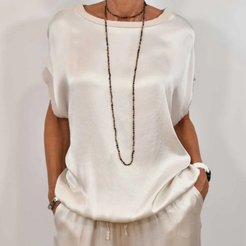 Set due pezzi Ruslana