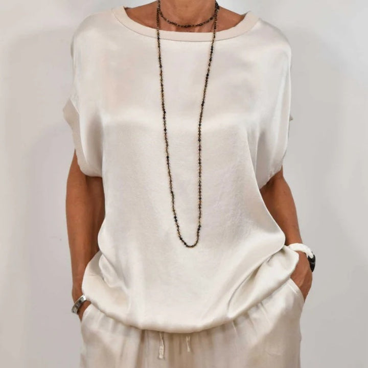 Set due pezzi Ruslana