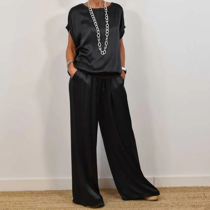 Set due pezzi Ruslana