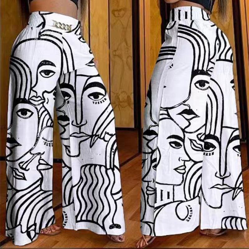 Evelina | Pantaloni