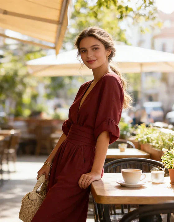Eliana | Tuta