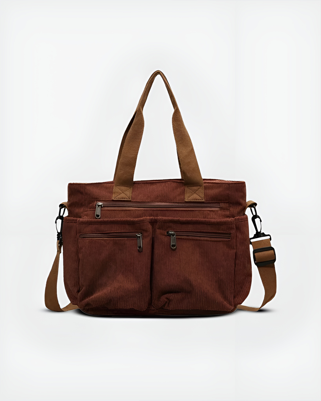 Borsa Tote Urban Cord