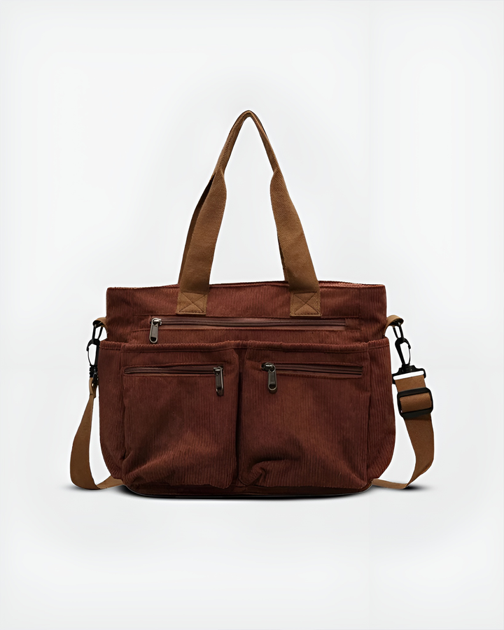Borsa Tote Urban Cord