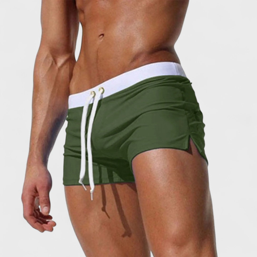 Verde scuro